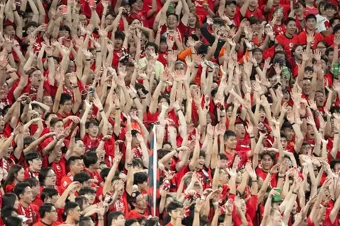 رسميًا.. الاتحاد الآسيوي يعلن إطلاق بطولة دوري الأمم